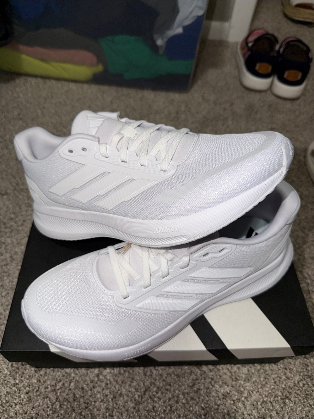 Adidas Runfalcon 5